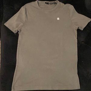 G-star short sleeve